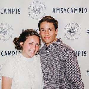 Meet your Posher, Erin